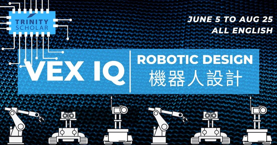 VEX IQ Robotics class